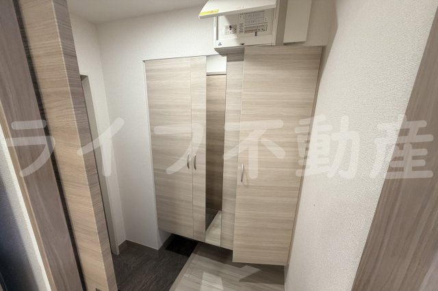 D-ROOM高井田元町