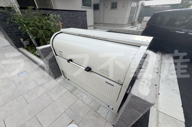 D-ROOM高井田元町のその他共用部分