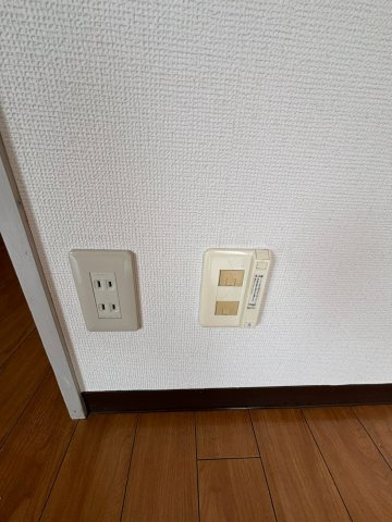 グランデュール六義園のその他共用部分
