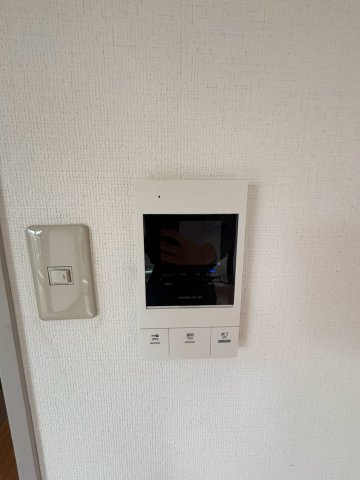 グランデュール六義園の設備