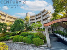 モンテベルデ甲陽園の画像