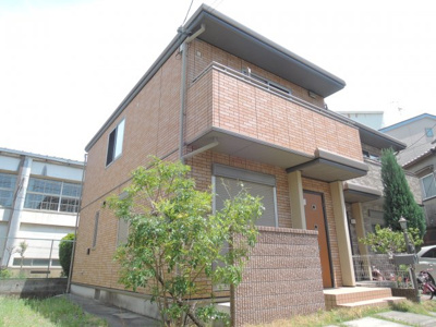 【外観】 | 大塚町テラス