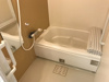 【浴室】グレイスハーモニーあんしん 