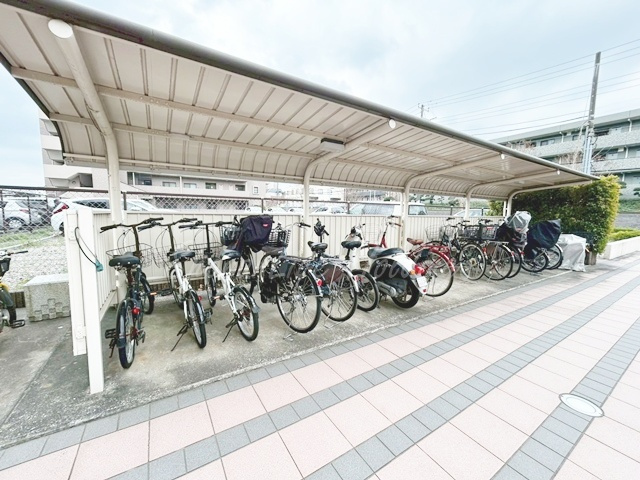 横浜市戸塚区上品濃の賃貸マンションのその他共用部分