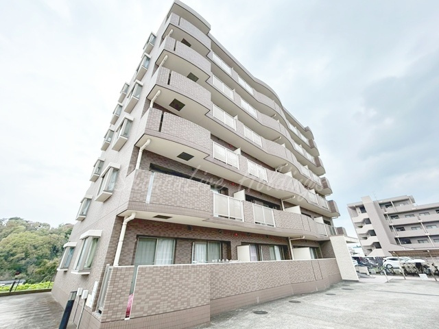 横浜市戸塚区上品濃の賃貸マンション