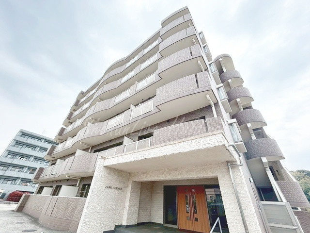 横浜市戸塚区上品濃の賃貸マンション