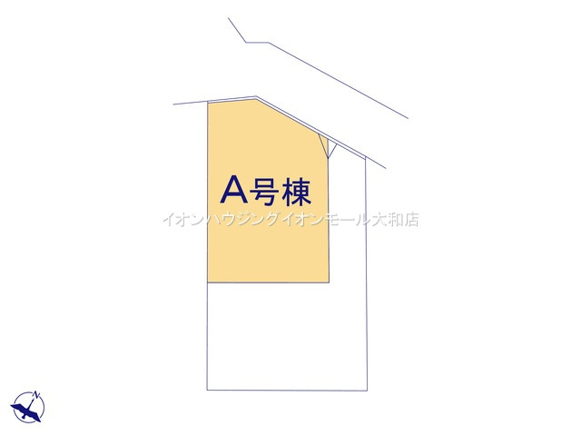 南林間８丁目3777番