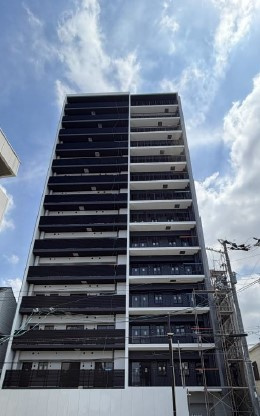 Artiza都島の外観|ArtizA都島　外観