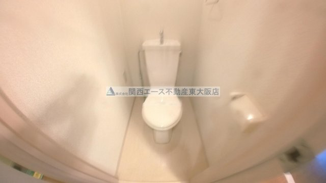 【トイレ】 | ジュネス高井田