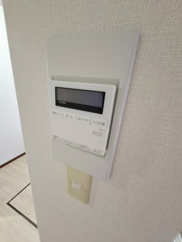 SOL.LEVANTEⅢの設備