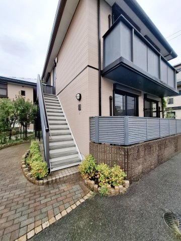 SOL.LEVANTEⅢのその他共用部分