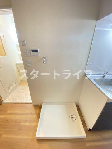 大阪市淀川区東三国４丁目の賃貸マンションの設備