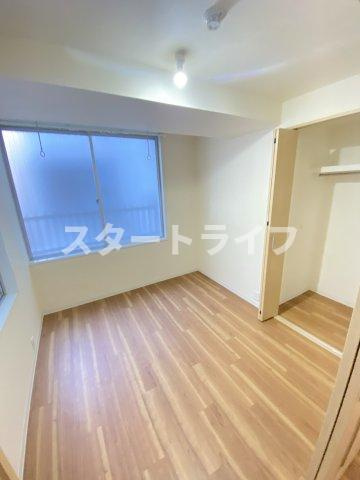 大阪市淀川区東三国４丁目の賃貸マンションの展望