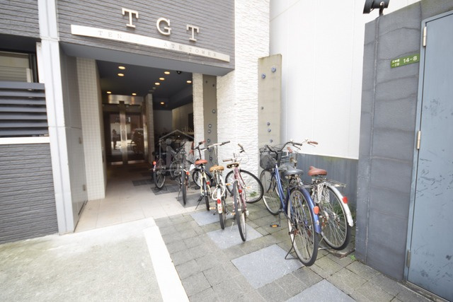 T・G・Tのその他共用部分