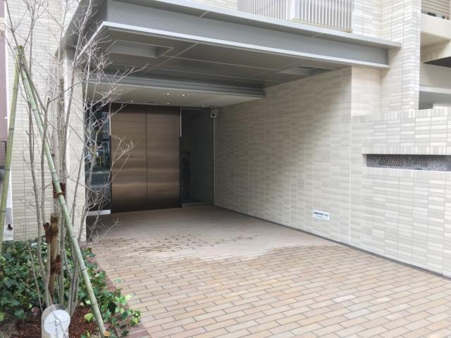 【ロビー】 | SHUNKI江戸堀 仲介手数料無料