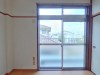 レピュートおんつかの洋室|広々とした洋室です