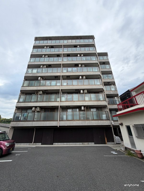 プレジデント瑞光　仲介手数料無料