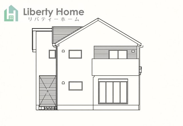 牛久市田宮町31期　新築戸建