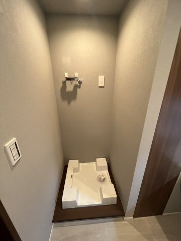 ドゥーエ千石の設備
