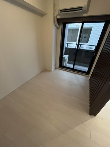 ドゥーエ千石の収納