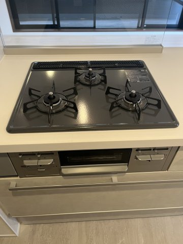ドゥーエ千石のキッチン