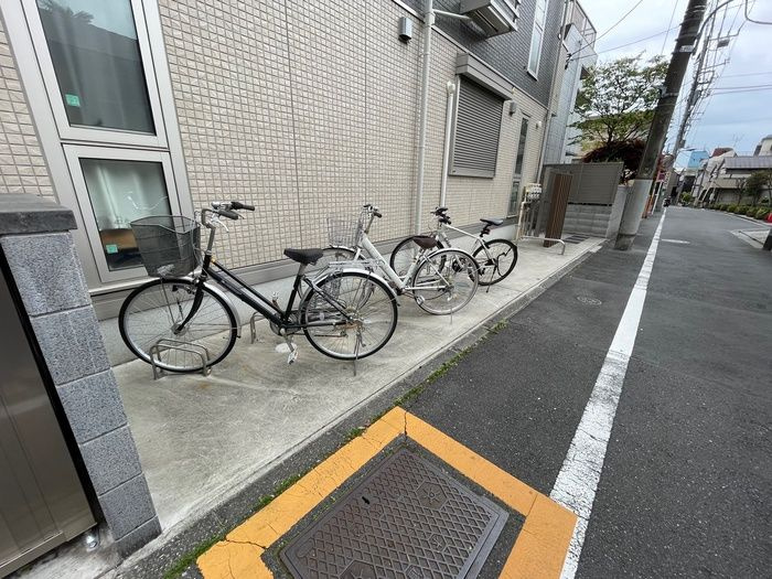 D-room西ヶ原