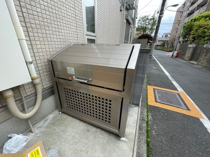 D-room西ヶ原