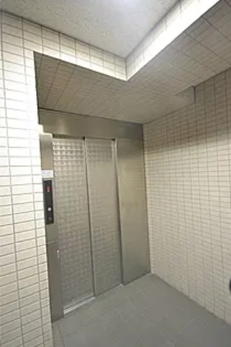 OLIO白山のその他共用部分