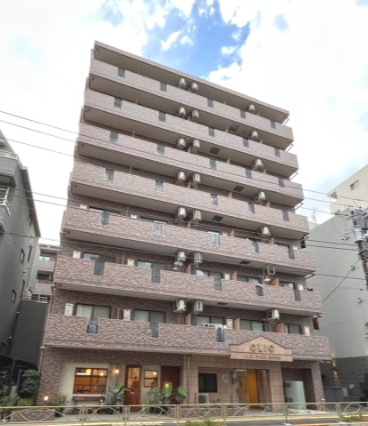 OLIO白山の外観|外観