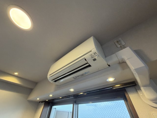 エクセルコート昭和通BrightPlaceの設備