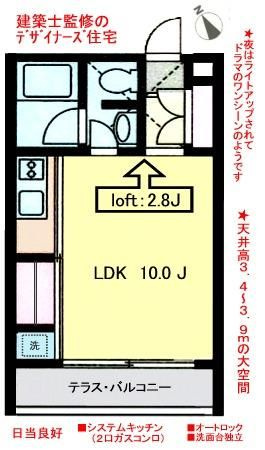 ＹＤ－ＣＯＵＲＴ　Ⅱ　ＯＨＩの画像