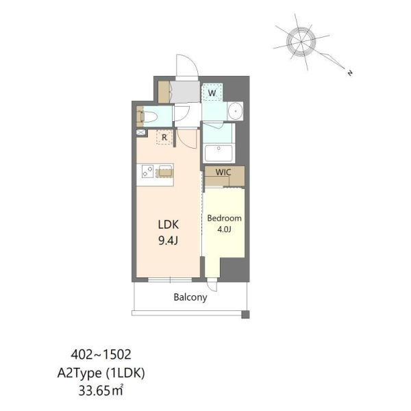 S-RESIDENCE神戸みなと元町alo