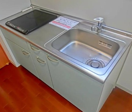 ノーブルガーデン駒込のキッチン