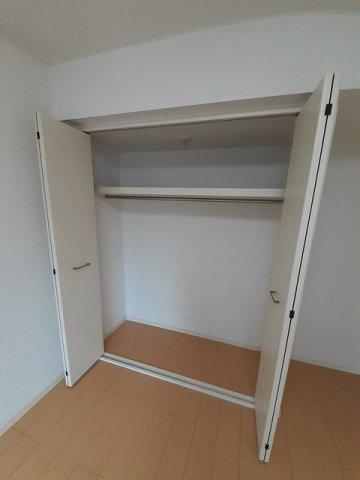 パルティール・アサクサの収納