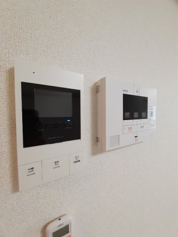 Ｌｕｃｉｒ（ルシール）のセキュリティ