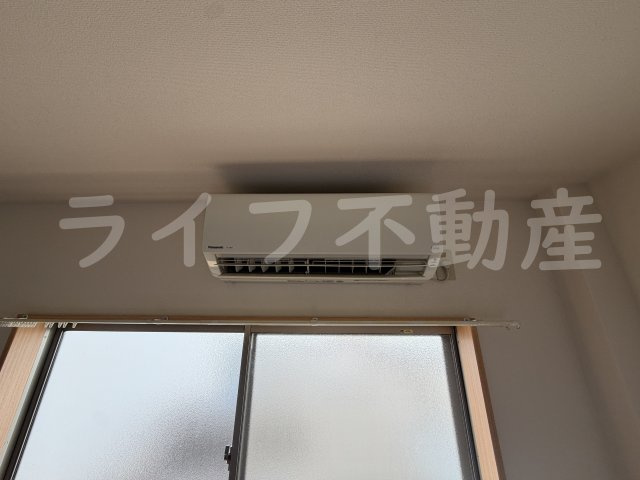 すまいる長瀬の設備