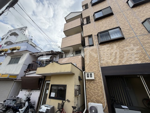 すまいる長瀬