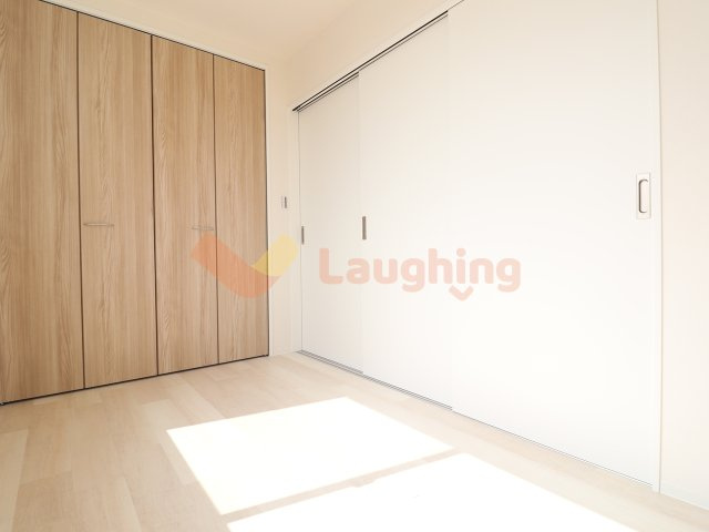 リノアネラ合川の内装