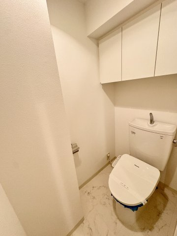 プラウドフラット神楽坂Ⅱのトイレ|※参考写真