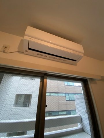 プライムアーバン日本橋茅場町の設備|※参考写真