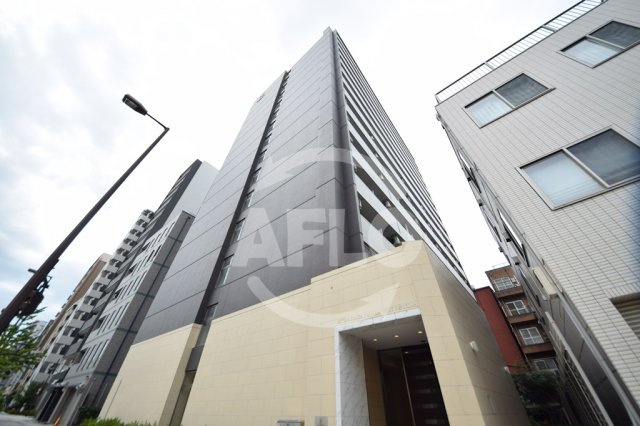 エステムプラザ難波WESTⅡプレディアのその他|エステムプラザ難波WESTIIプレディア　外観
