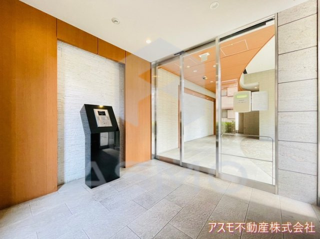 【エントランス】 | ソル　グランデ
