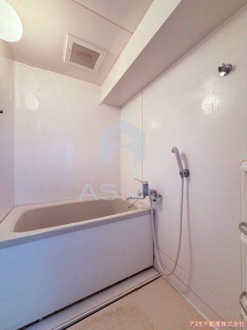 【浴室】 | ヴェルデ北堀江 | ※同物件　別間取り　参考写真