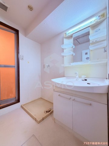 【トイレ】 | ヴェルデ北堀江 | ※同物件　別間取り　参考写真