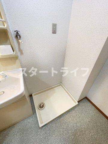 大阪市淀川区野中北２丁目の賃貸マンションの設備