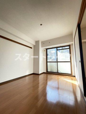 大阪市淀川区野中北２丁目の賃貸マンションの展望