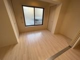 【寝室】RKマンション