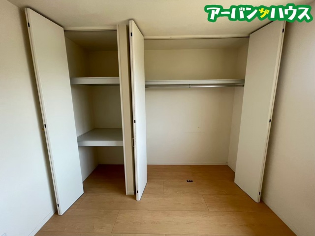 ウィステリア学南 B棟のその他