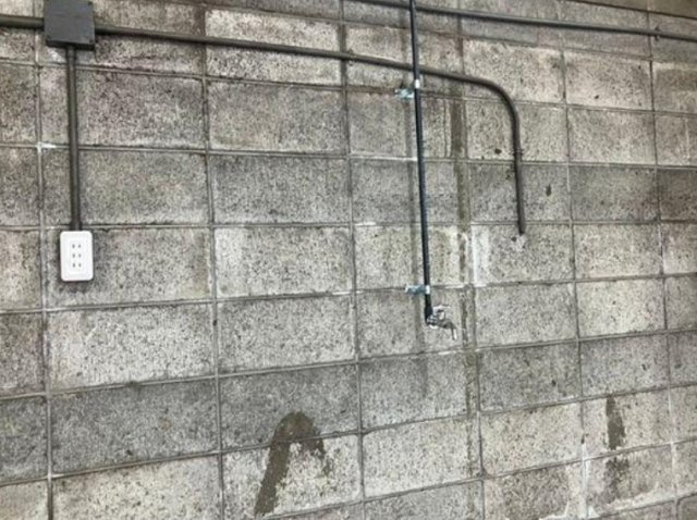 板橋区徳丸１丁目の倉庫