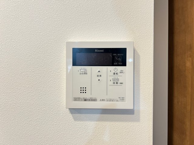 スプランディッド難波WESTIIIの設備